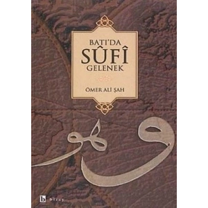 Batı’da Sufi Gelenek