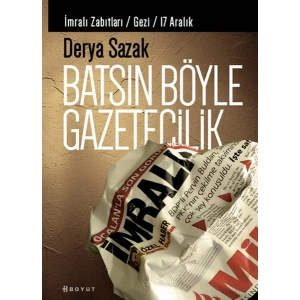 Batsın Böyle Gazetecilik