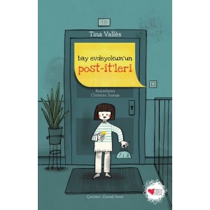 Bay Evdeyokumun Post-itleri