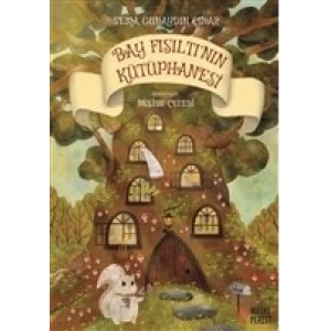 Bay Fısıltının Kütüphanesi