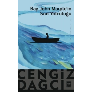 Bay John Marple’in Son Yolculuğu
