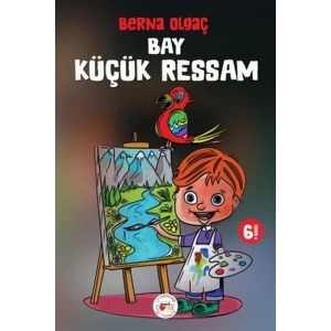 Bay Küçük Ressam
