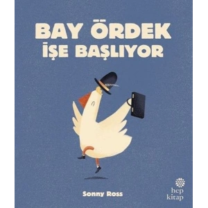 Bay Ördek İşe Başlıyor