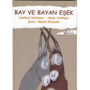 Bay ve Bayan Eşek