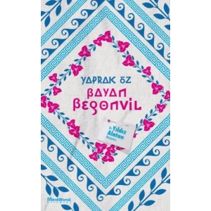 Bayan Begonvil