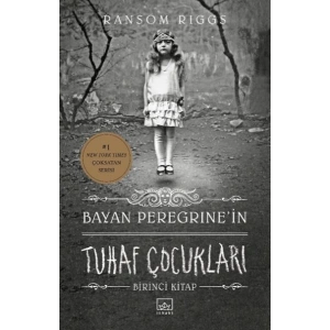 Bayan Peregrine’in Tuhaf Çocukları