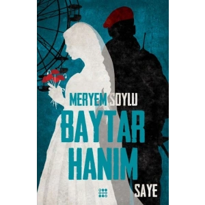 Baytar Hanım 2 - Saye