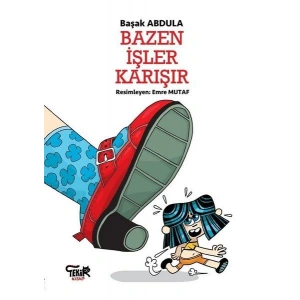 Bazen İşler Karışır