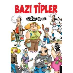 Bazı Tipler
