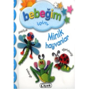 Bebeğim İçin - Minik Hayvanları