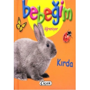 Bebeğim Öğreniyor - Kırda