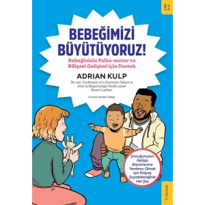 Bebeğimizi Büyütüyoruz!