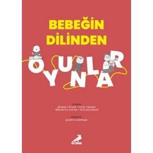Bebeğin Dilinden Oyunlar