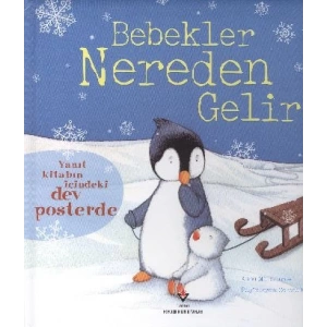 Bebekler Nereden Gelir