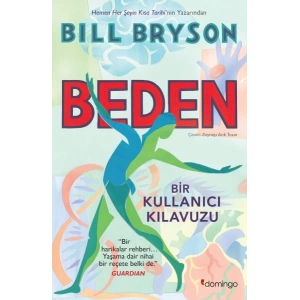 Beden - Bir Kullanıcı Kılavuzu