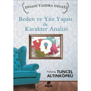 Beden ve Yüz Yapısı ile Karakter Analizi