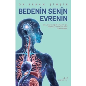 Bedenin Senin Evrenin