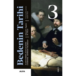 Bedenin Tarihi 3
