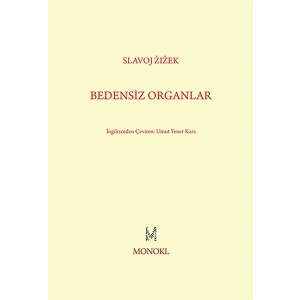 Bedensiz Organlar