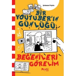 Beğenileri Görelim - Bir Youtuber’ın Günlüğü