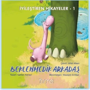 Beklenmedik Arkadaş