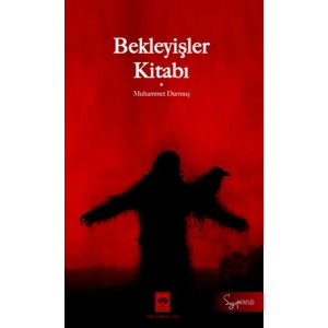 Bekleyişler Kitabı