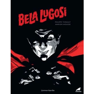 Bela Lugosi
