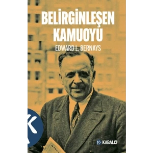 Belirginleşen Kamuoyu