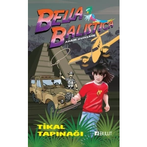 Bella Balistica - Tikal Tapınağı