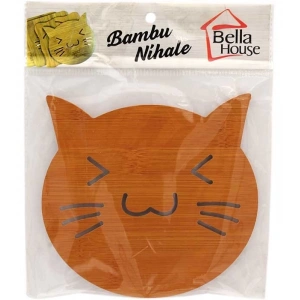 Bella House Ahşap Nihale