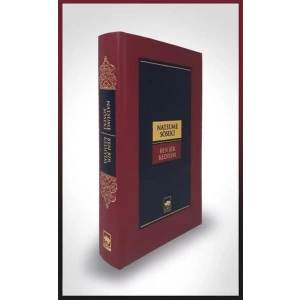 Ben Bir Kediyim-Dünya Klasikleri (Ciltli)