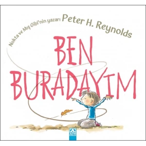 Ben Buradayım