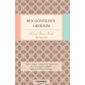 Ben Gönülden Okudum