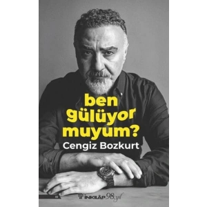 Ben Gülüyor Muyum?