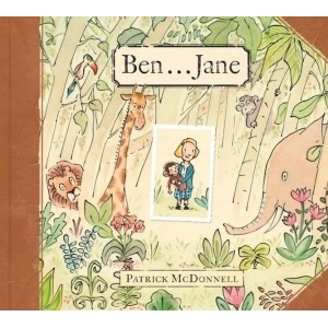 Ben... Jane