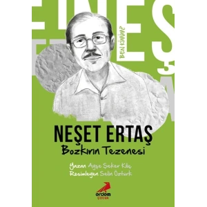 Ben Kimim? - Bozkırın Tezenesi Neşet Ertaş