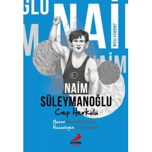 Ben Kimim? - Cep Herkülü Naim Süleymanoğlu