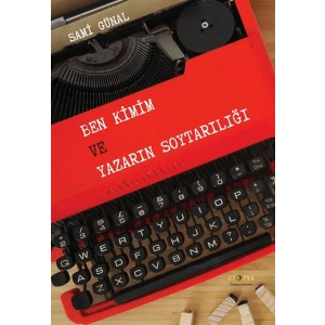 Ben Kimim ve Yazarın Soytarılığı