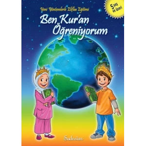 Ben Kuran Öğreniyorum