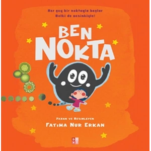 Ben Nokta
