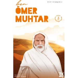 Ben Ömer Muhtar