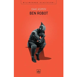 Ben Robot