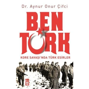 Ben Türk