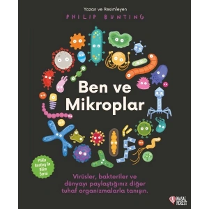 Ben ve Mikroplar