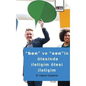 Ben ve Senin Ötesinde İletişim Ötesi İletişim