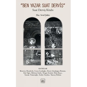 Ben Yazar Suat Derviş