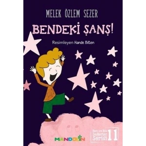 Bendeki Şans! - Ben ve Biz Değerler Serisi 11