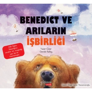 Benedıct ve Arıların İşbirliği