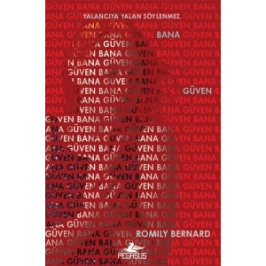 Beni Bul 3 - Bana Güven