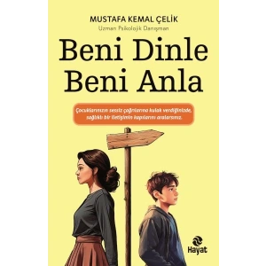 Beni Dinle Beni Anla